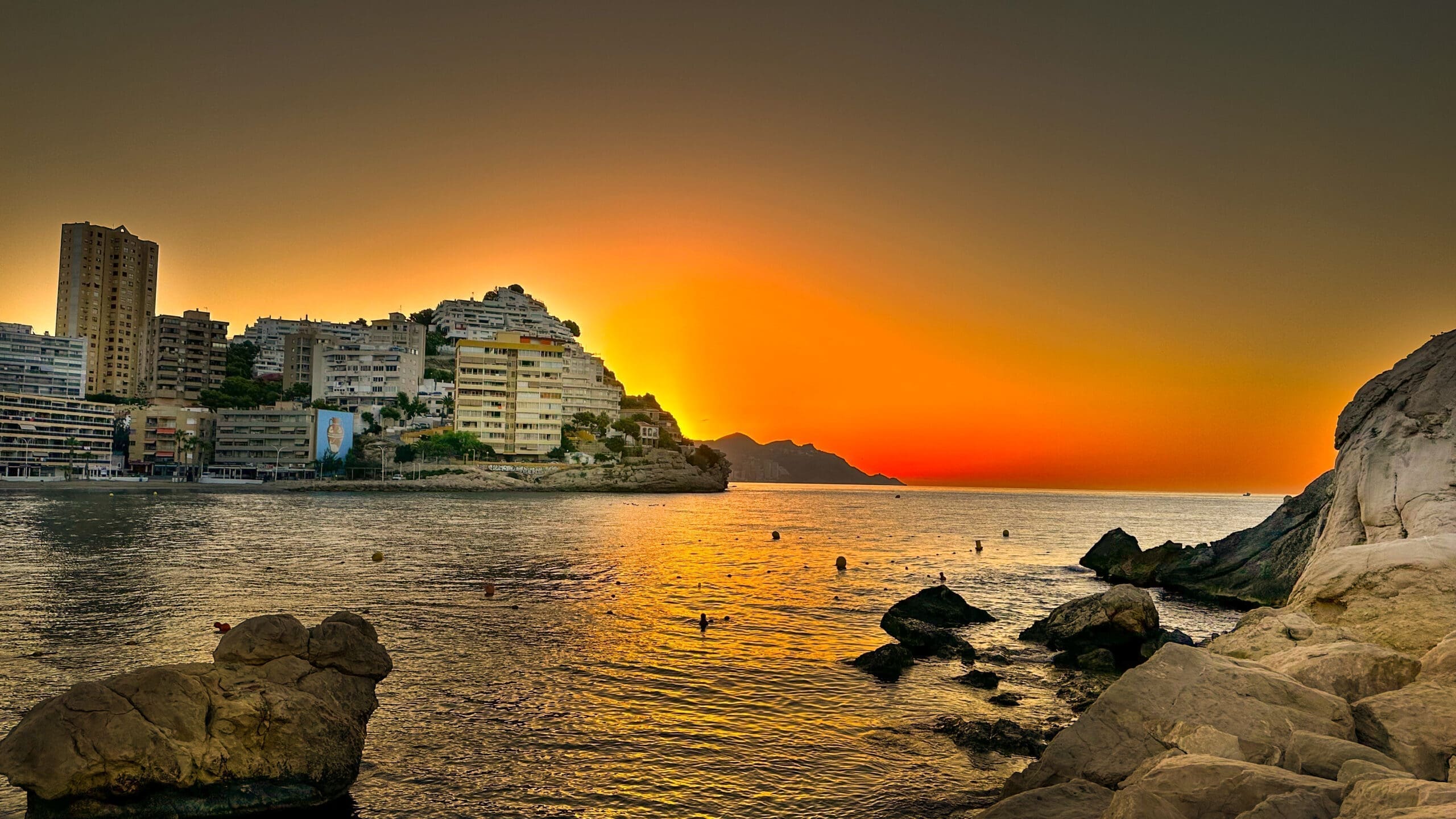 Benidorm - Costa Blanca -IBG Travel