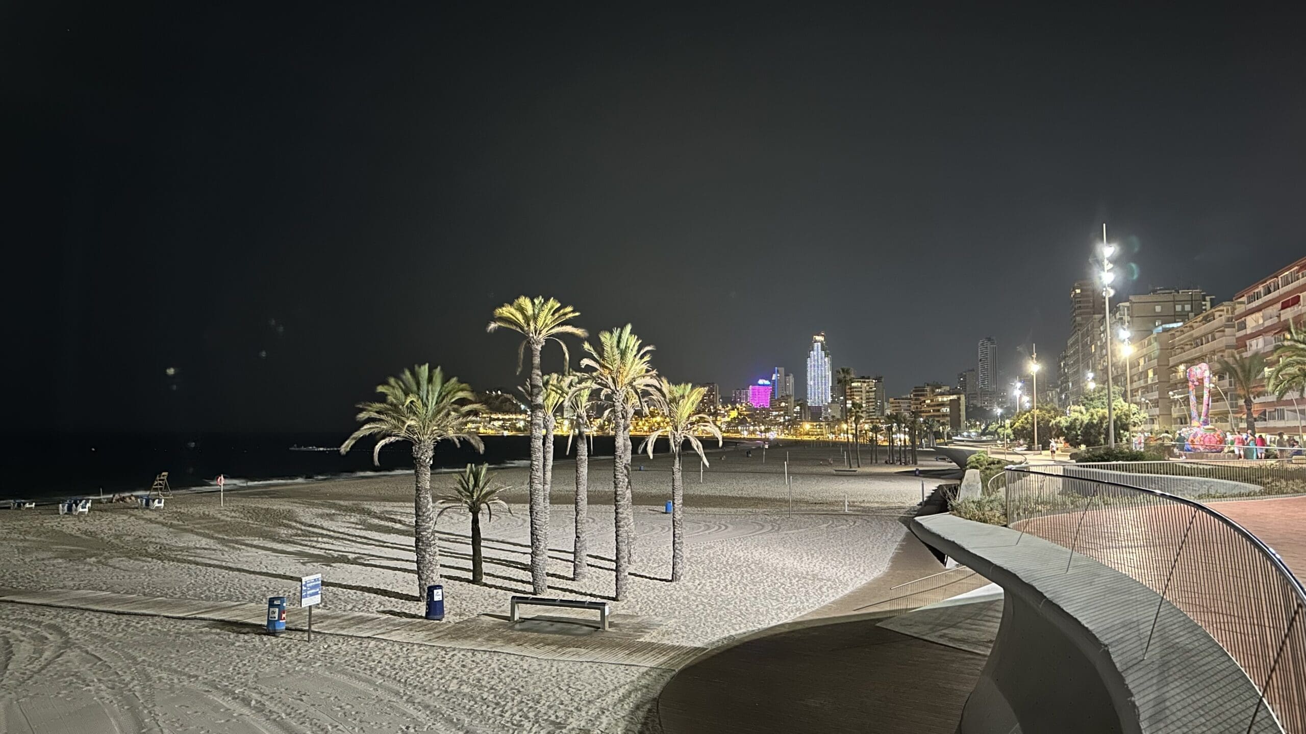 Benidorm - Costa Blanca -IBG Travel