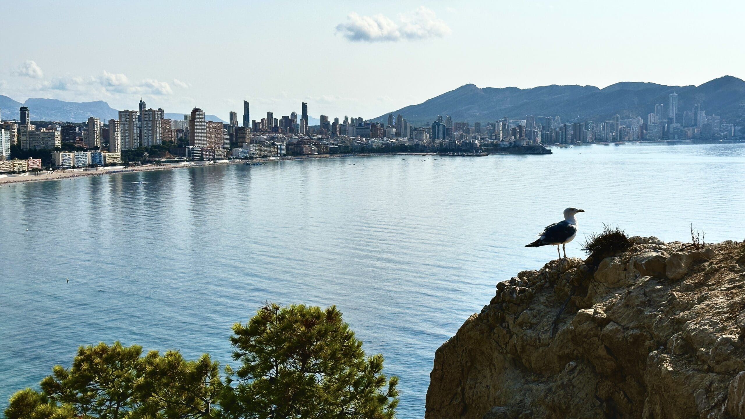 Benidorm - Costa Blanca -IBG Travel
