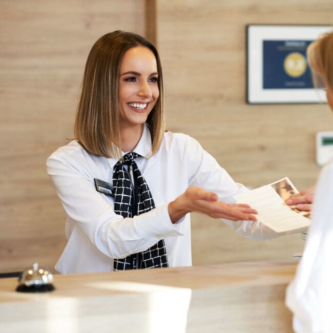 IBG Travel provides concierge service in Europe