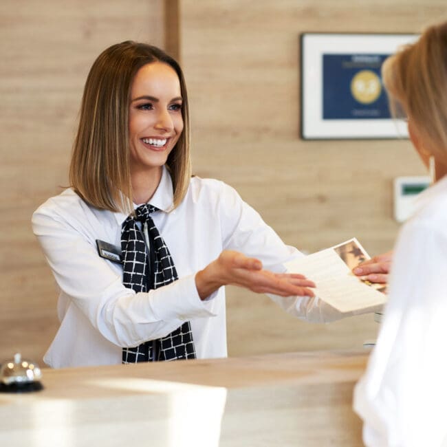 IBG Travel provides concierge service in Europe
