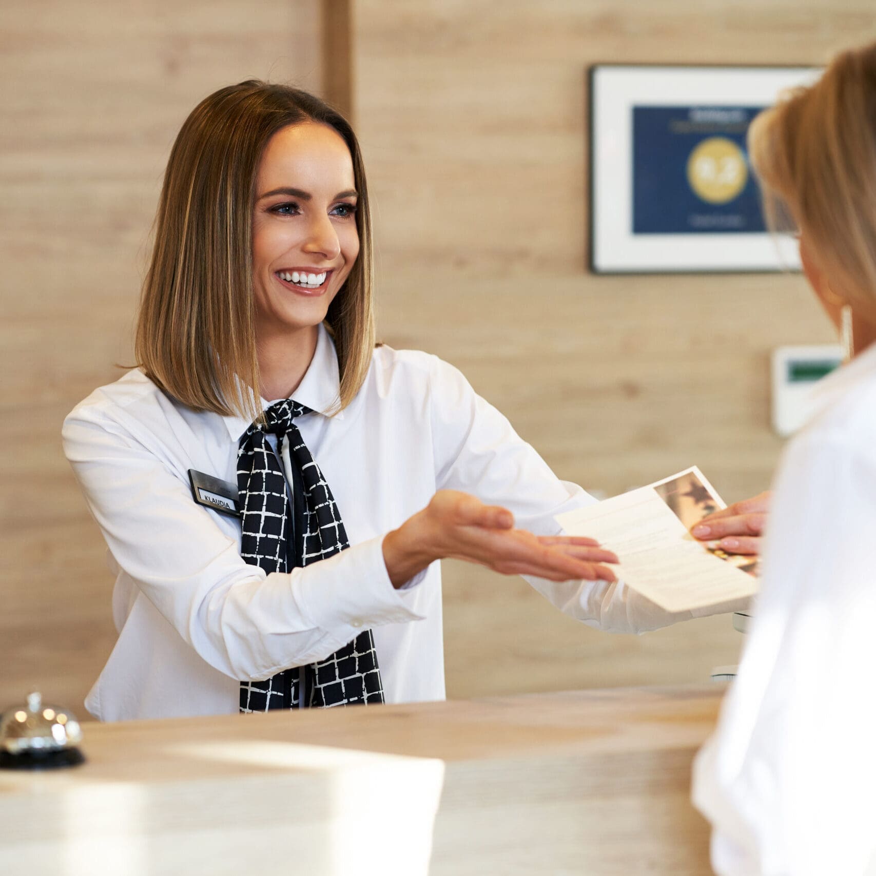 IBG Travel provides concierge service in Europe