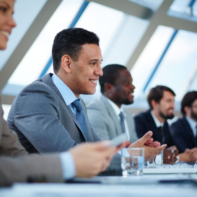 Conferences by IBG Travel