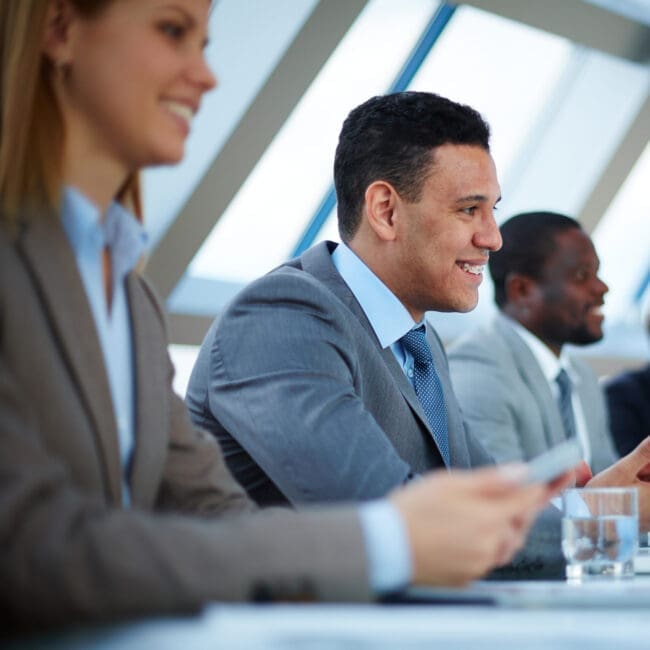 Conferences by IBG Travel
