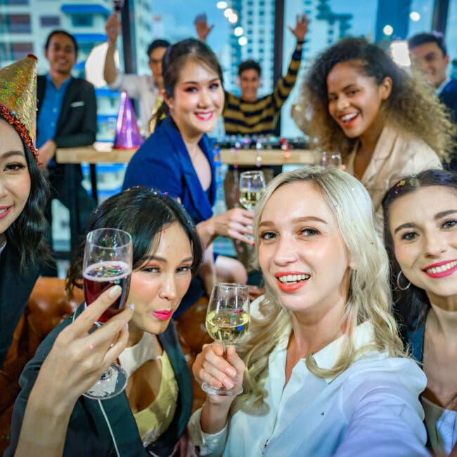 Event organization with IBG Travel