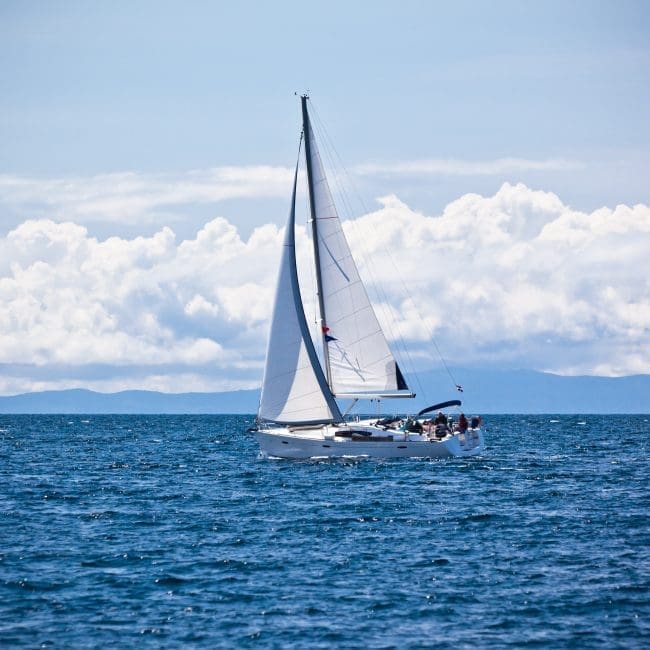 IBG Travel yacht rent in Europe