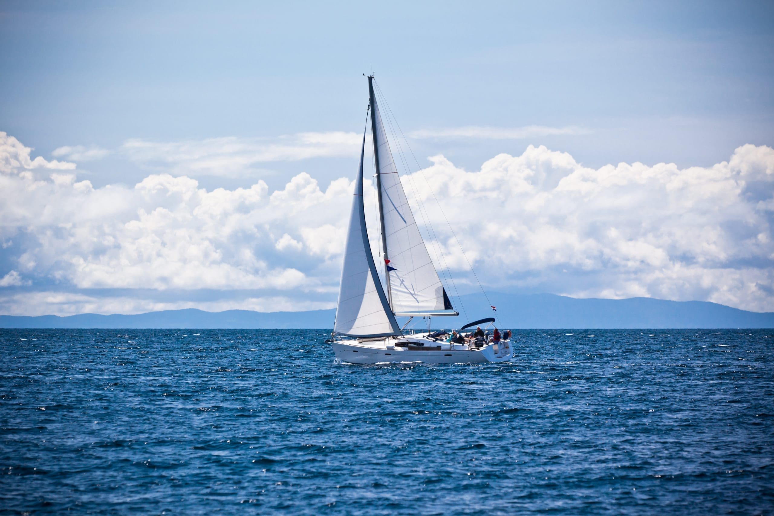 IBG Travel yacht rent in Europe