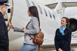 IBG Travel provides private Jet booking services in Europe