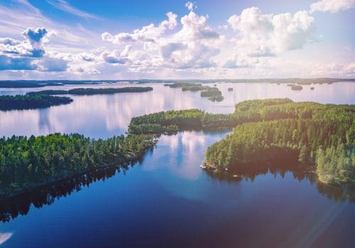Discover Finland: The Land of a Thousand Lakes and Endless Wonders