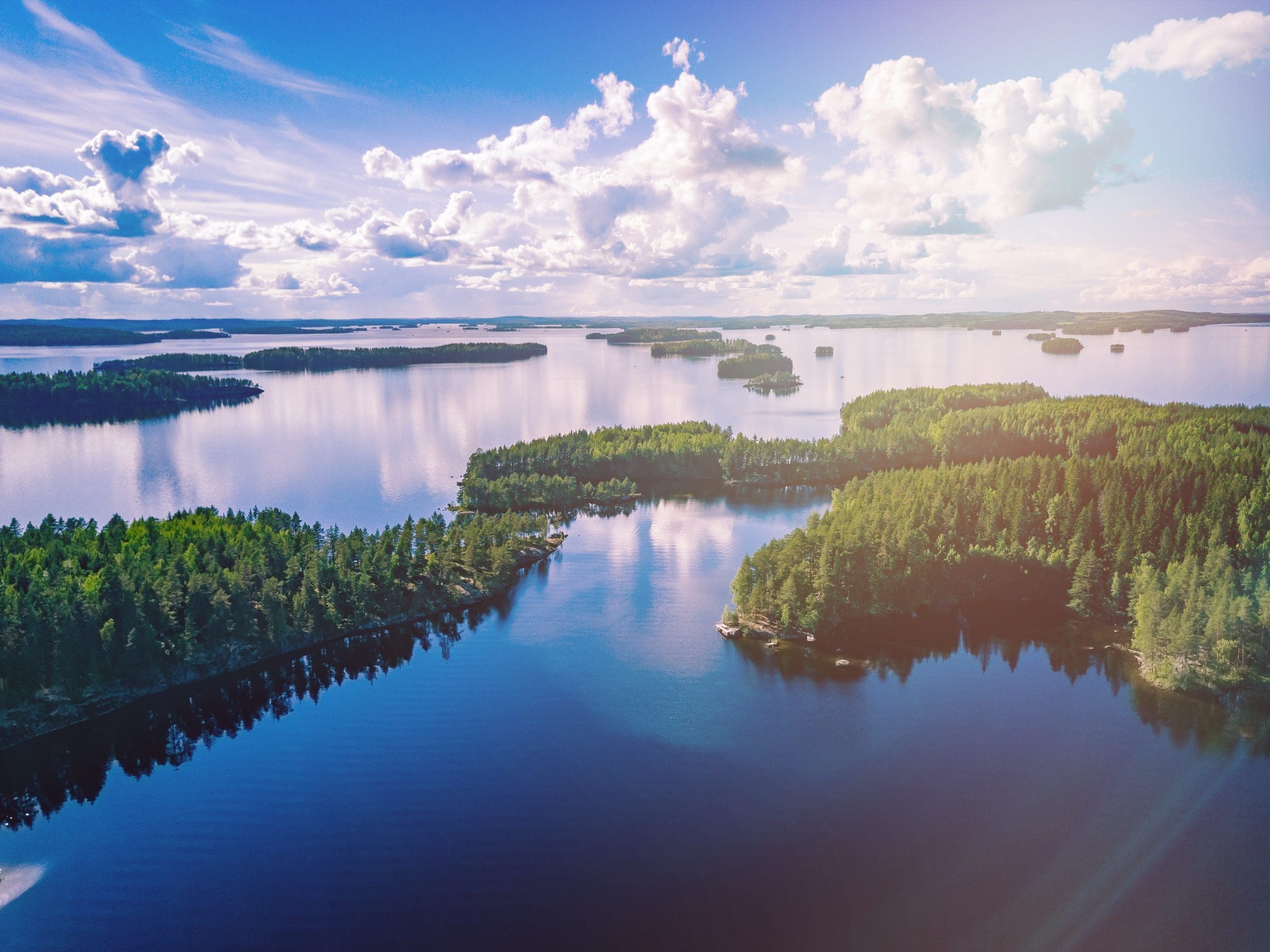 Discover Finland: The Land of a Thousand Lakes and Endless Wonders