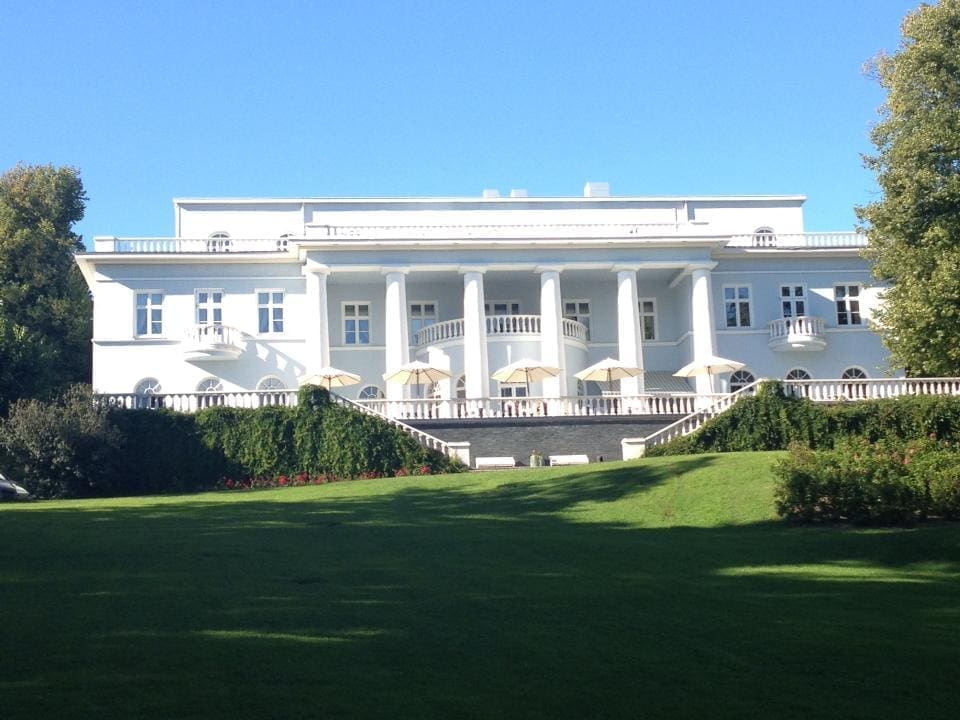 haikko-kartano1 Porvoo tours with IBG Travel