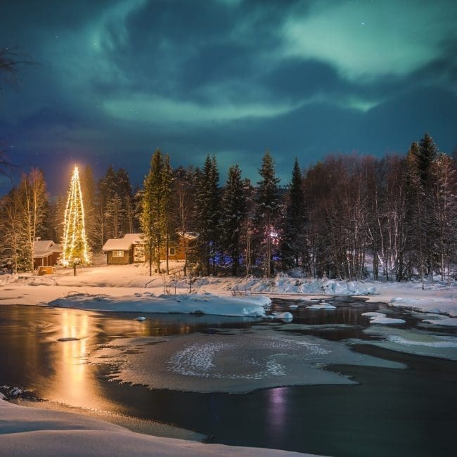 IBG Travel New Year trips