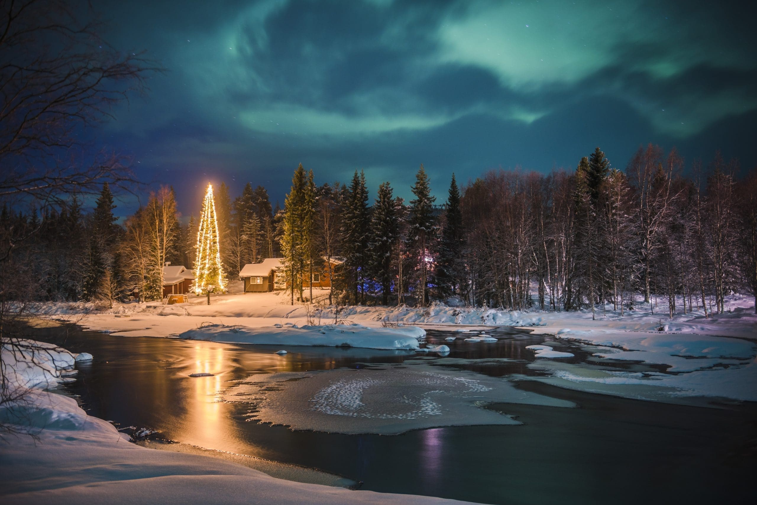 IBG Travel New Year trips