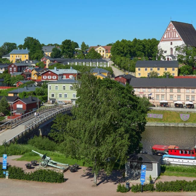 porvoo-tour