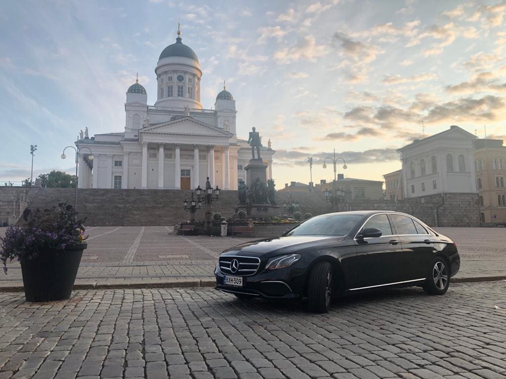 IBG Travel transfer services in Europe
