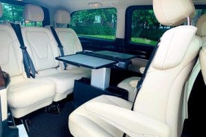 IBG Travel transfer services in Europe