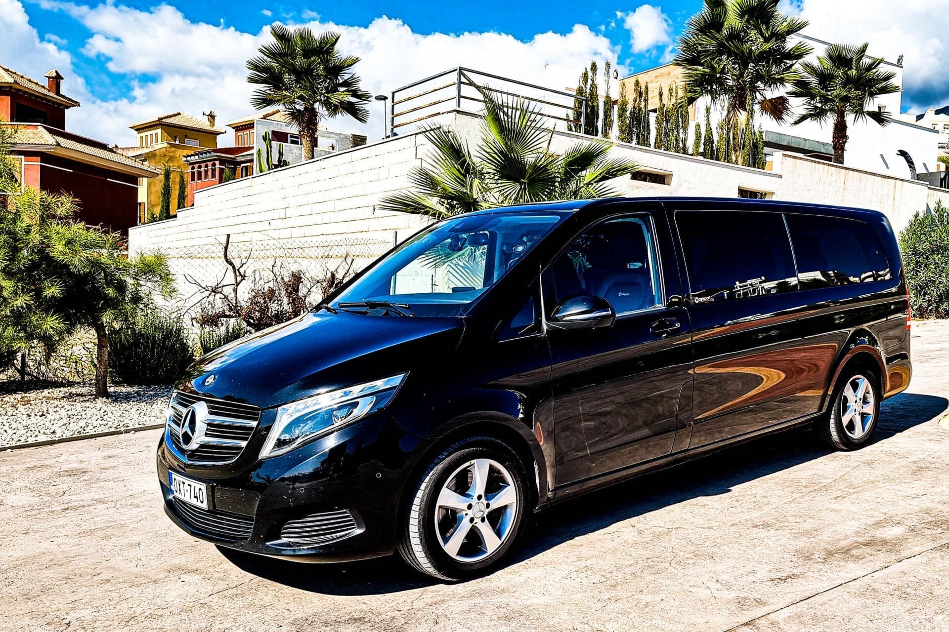 IBG Travel Transfer