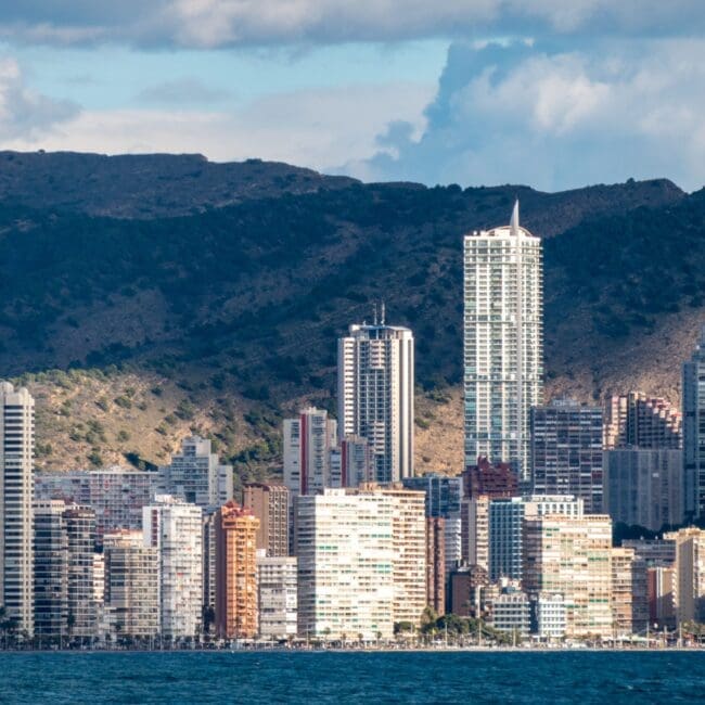 Benidorm tours with IBG Travel