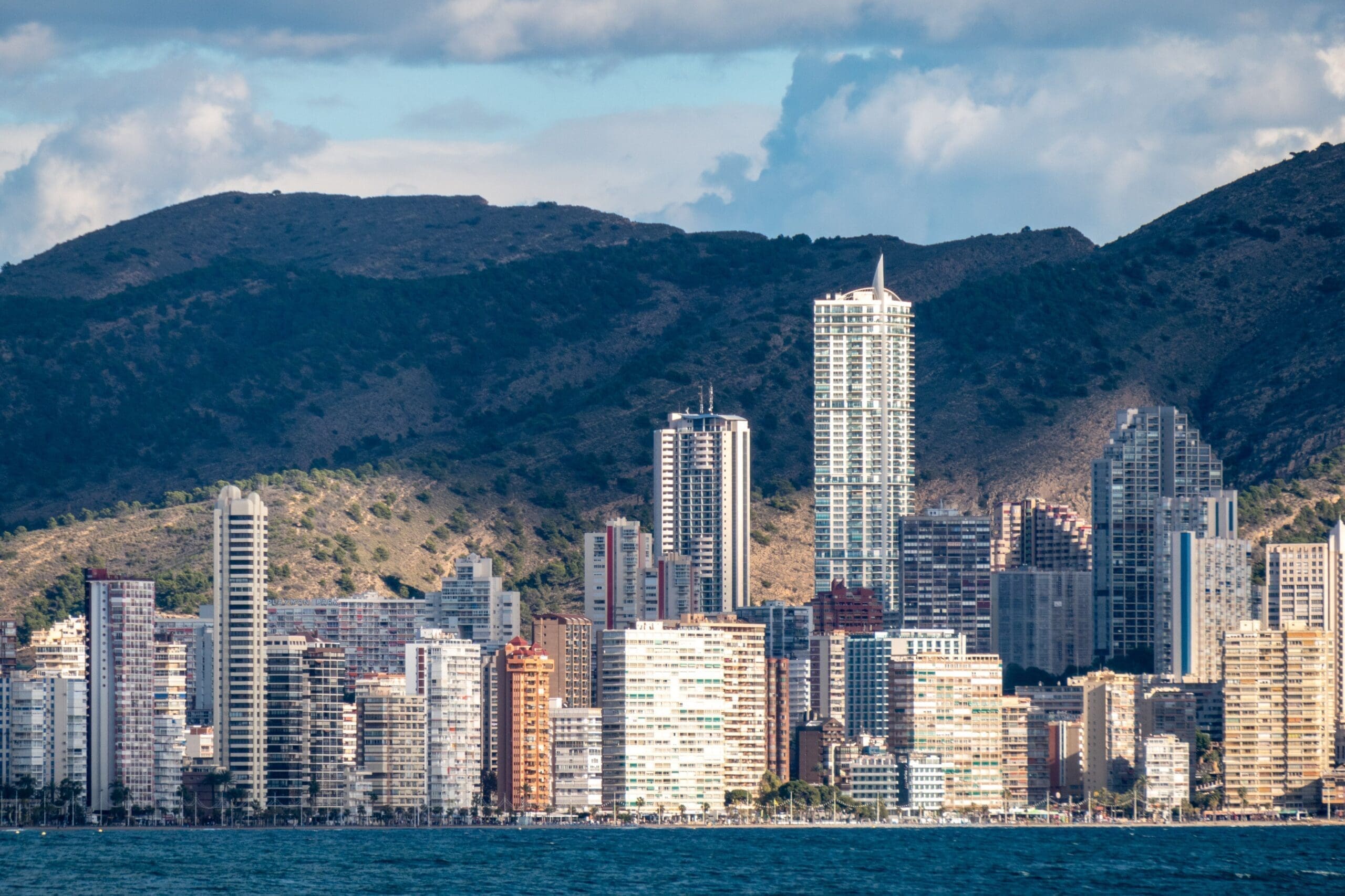 Benidorm tours with IBG Travel