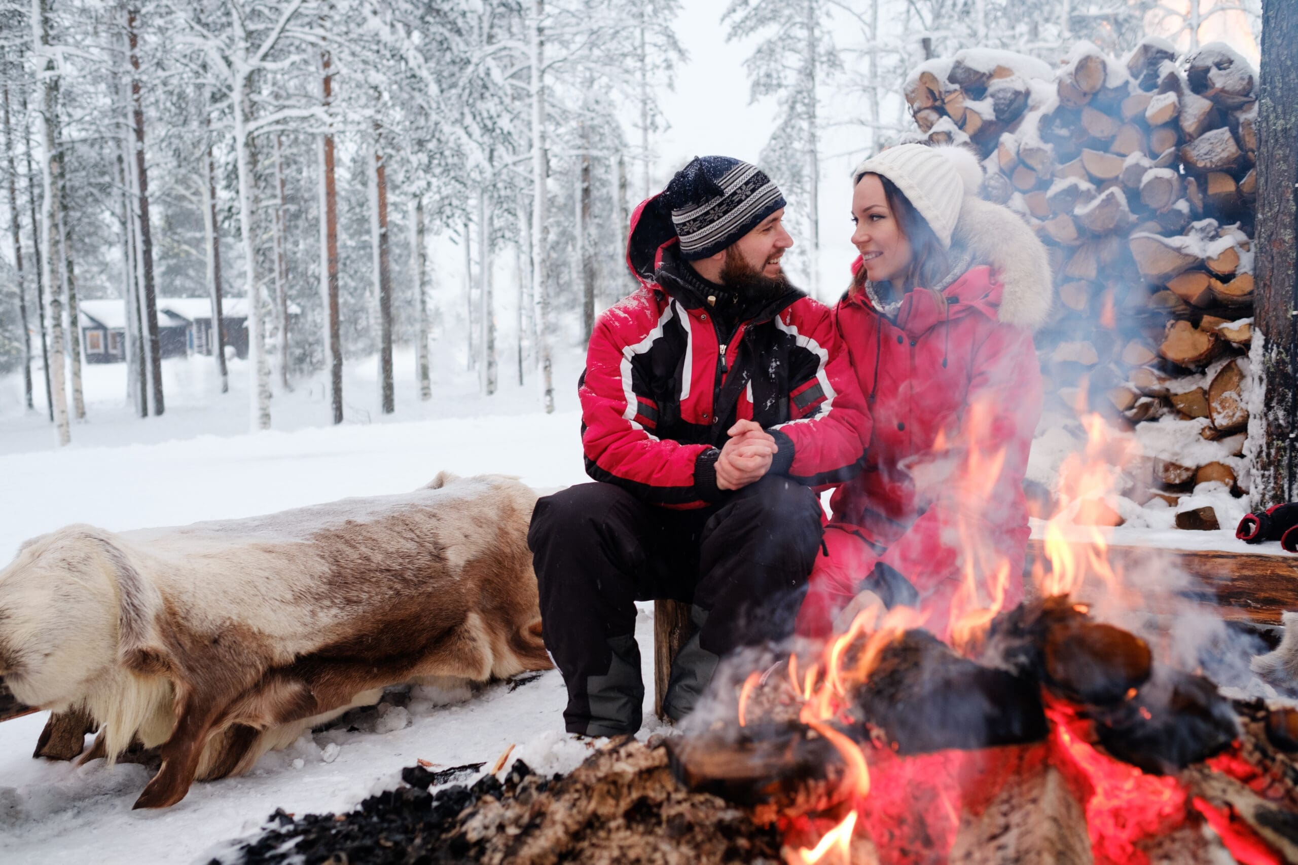 Finland winter Holiday with IBG Travel