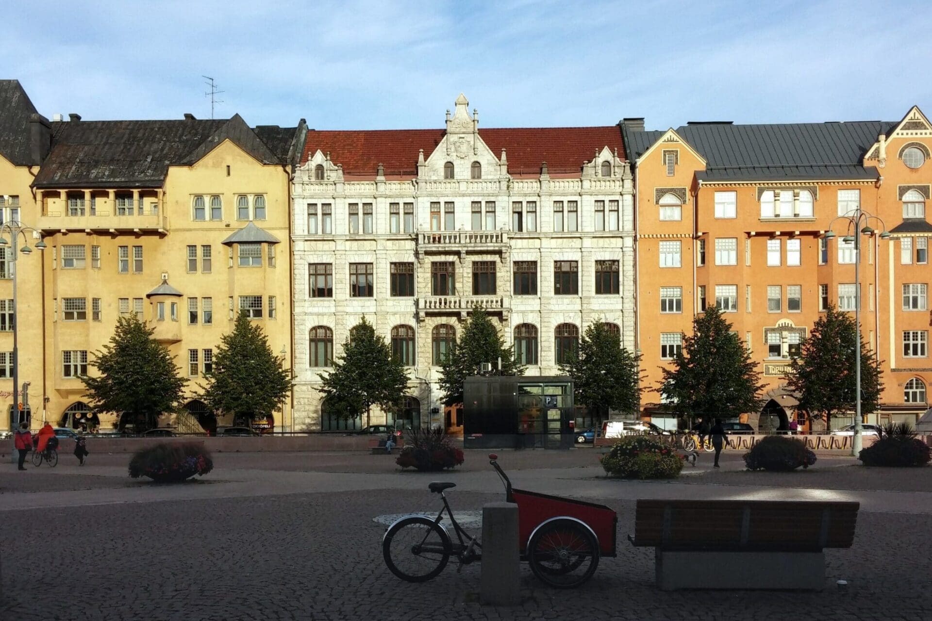 Helsinki-in-finland Helsinki-in-finland