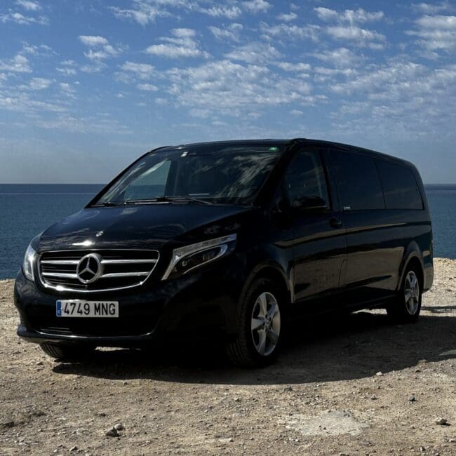 IBG Travel - Private Transfers in Benidorm