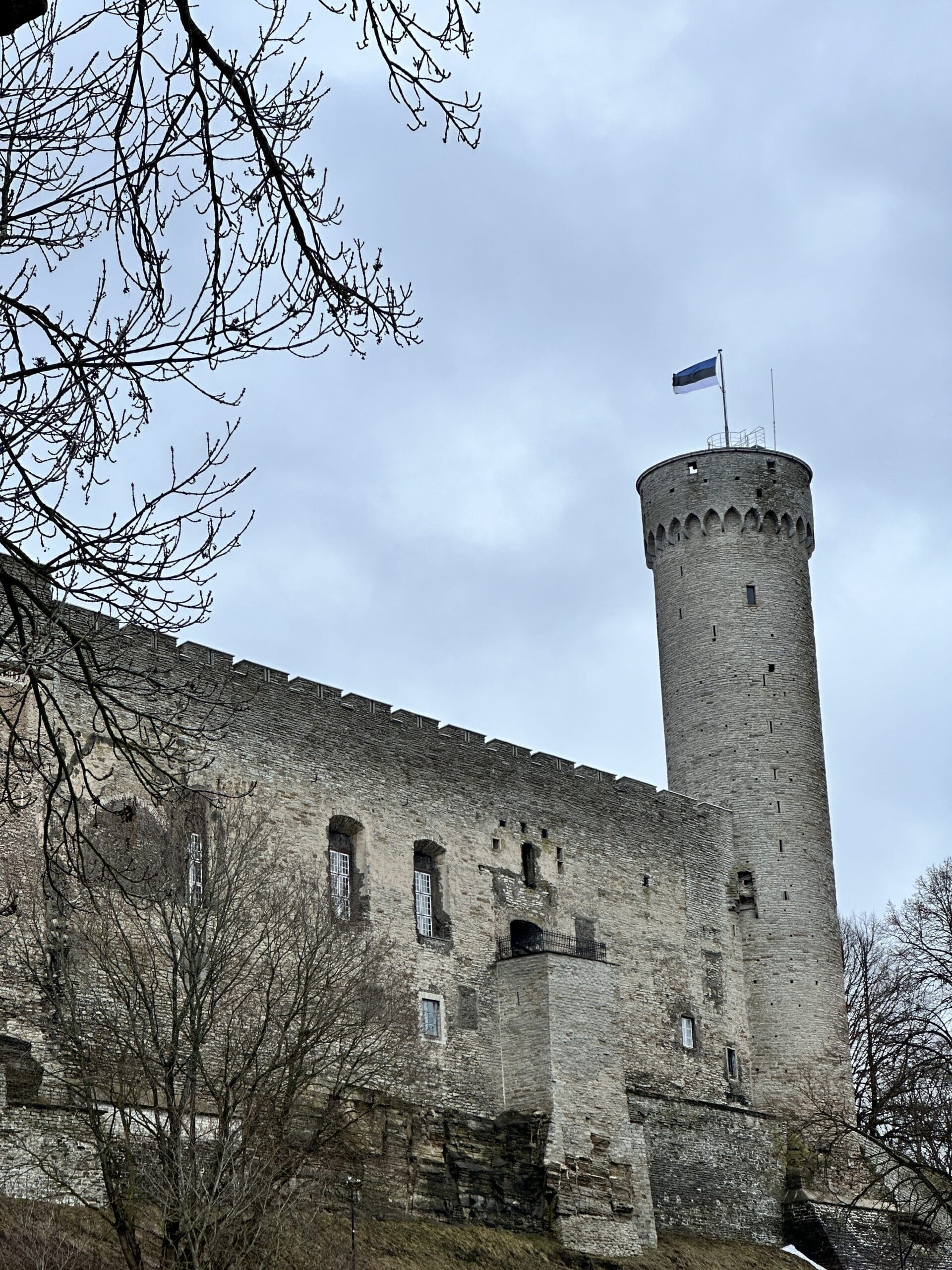 Sightseeing tours in Tallinn with IBG Travel