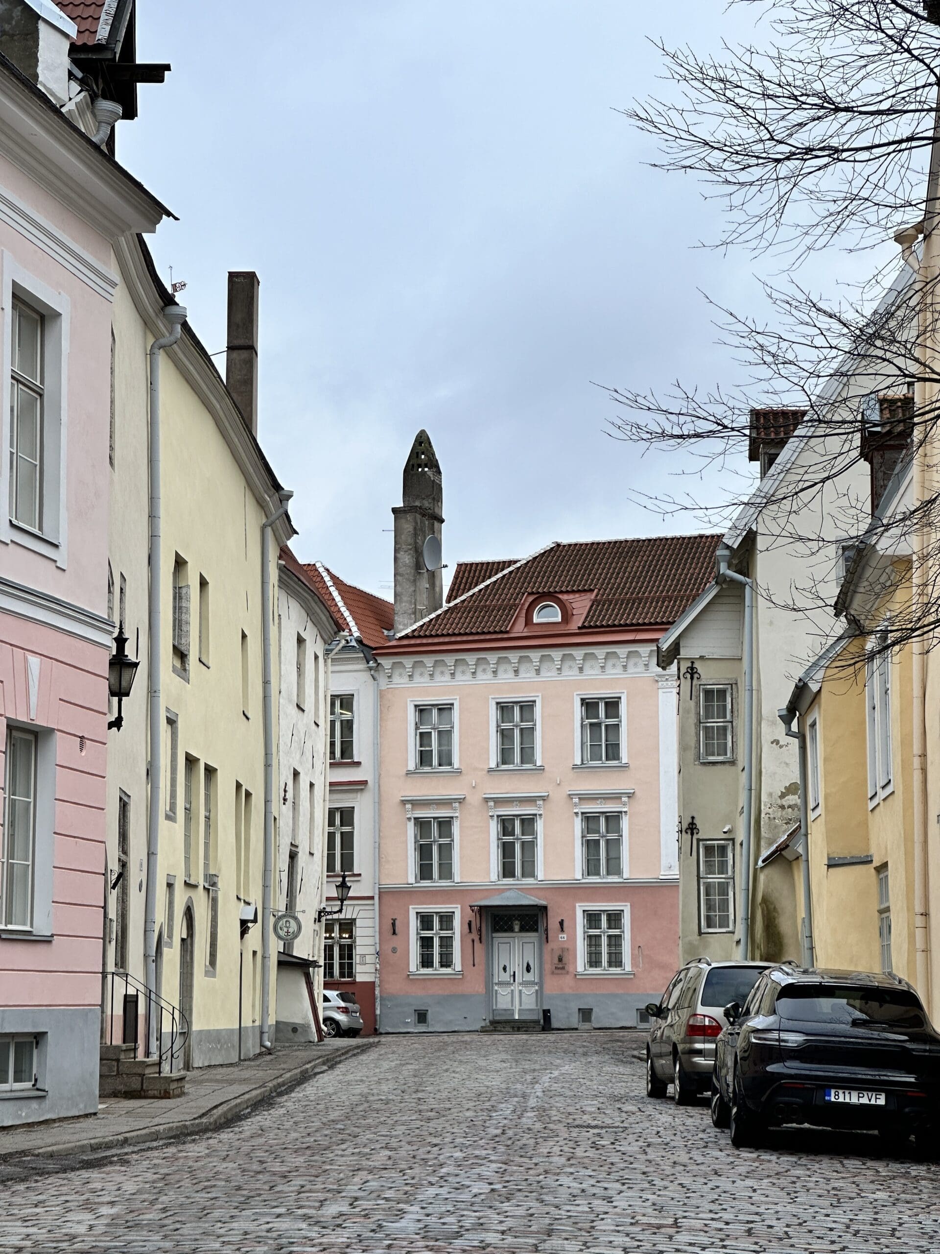 Sightseeing tours in Tallinn with IBG Travel