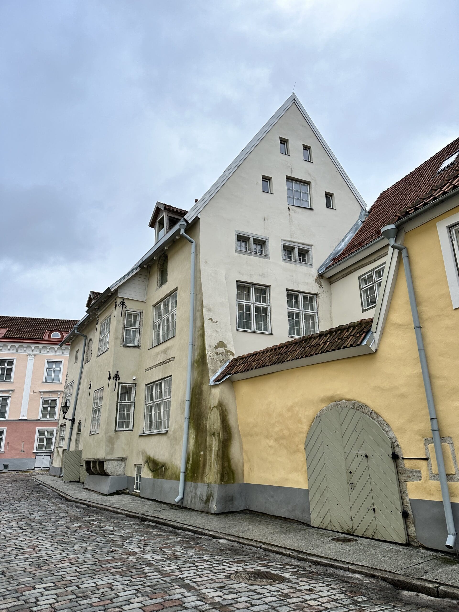 Sightseeing tours in Tallinn with IBG Travel
