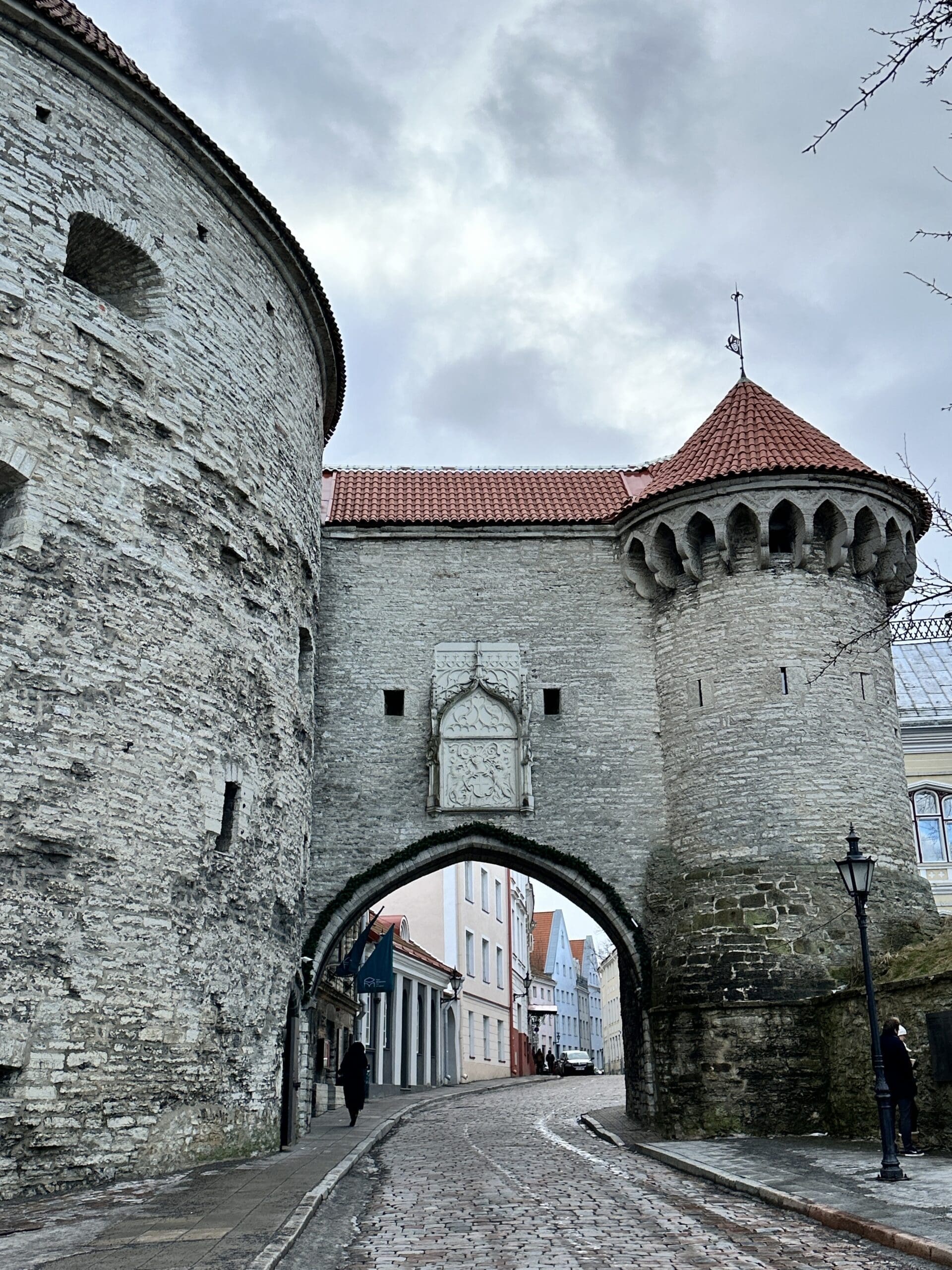 Sightseeing tours in Tallinn with IBG Travel