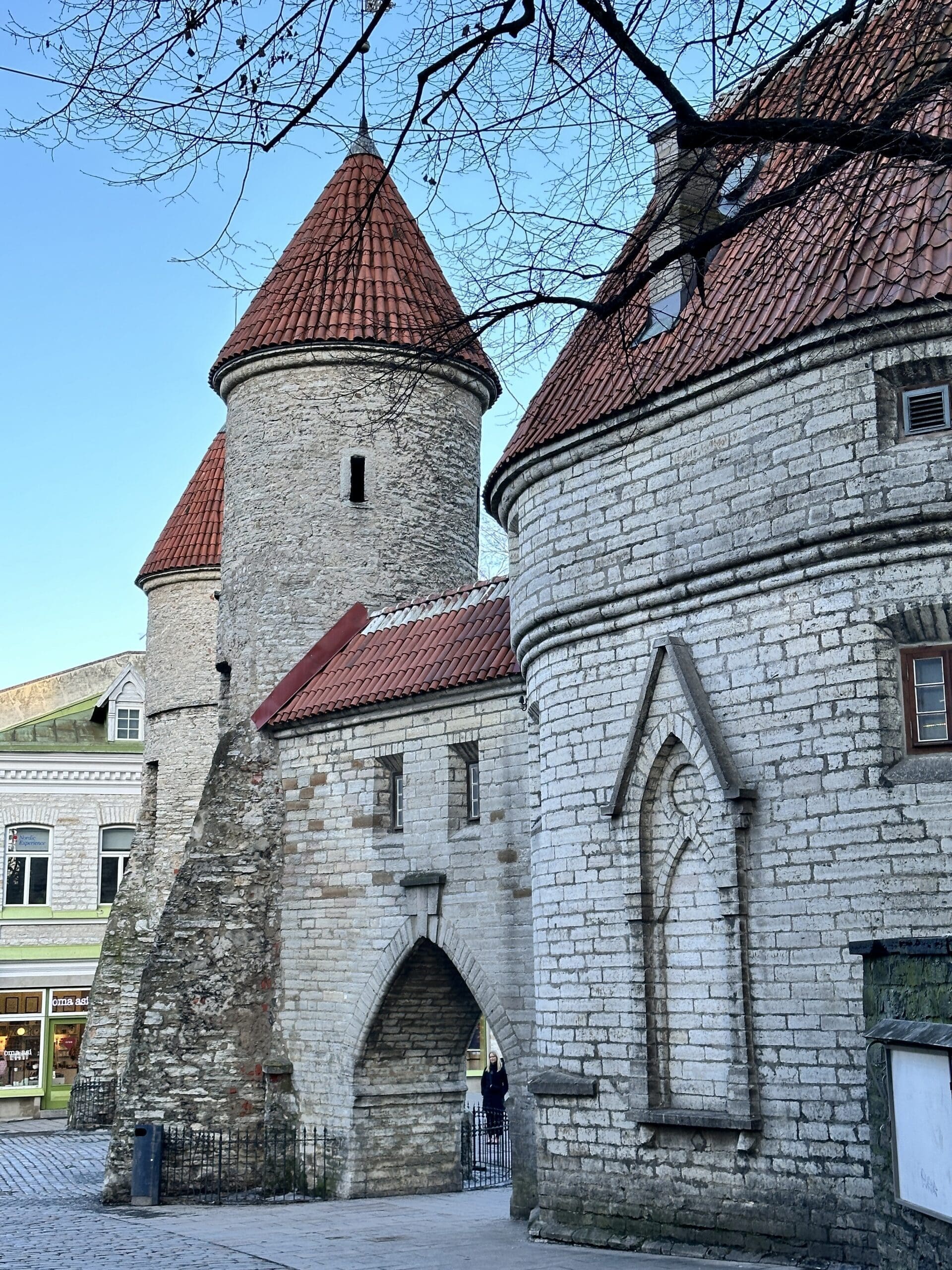 Sightseeing tours in Tallinn with IBG Travel