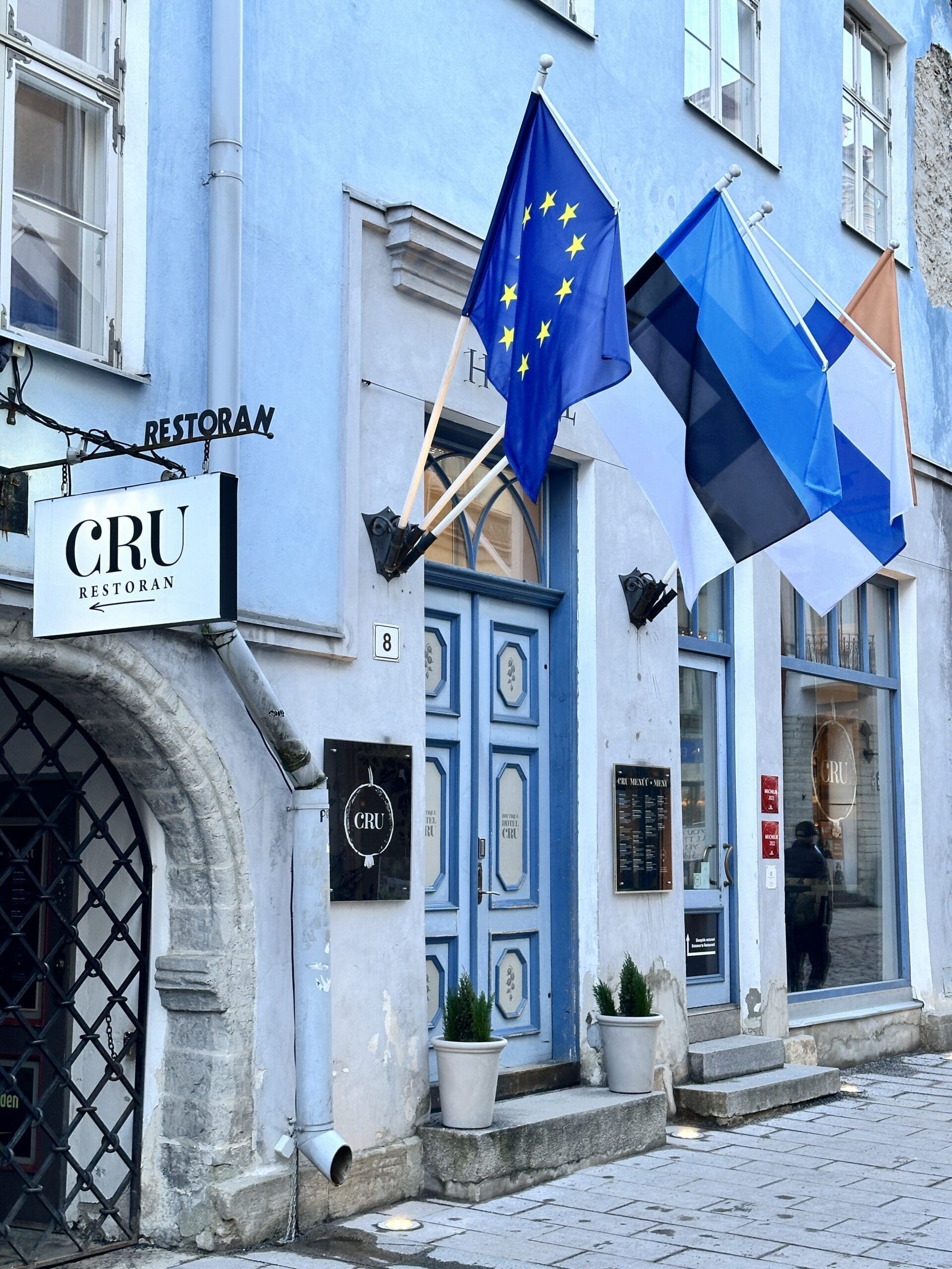 Sightseeing tours in Tallinn with IBG Travel