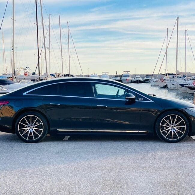 IBG Travel - Private Transfers in Benidorm