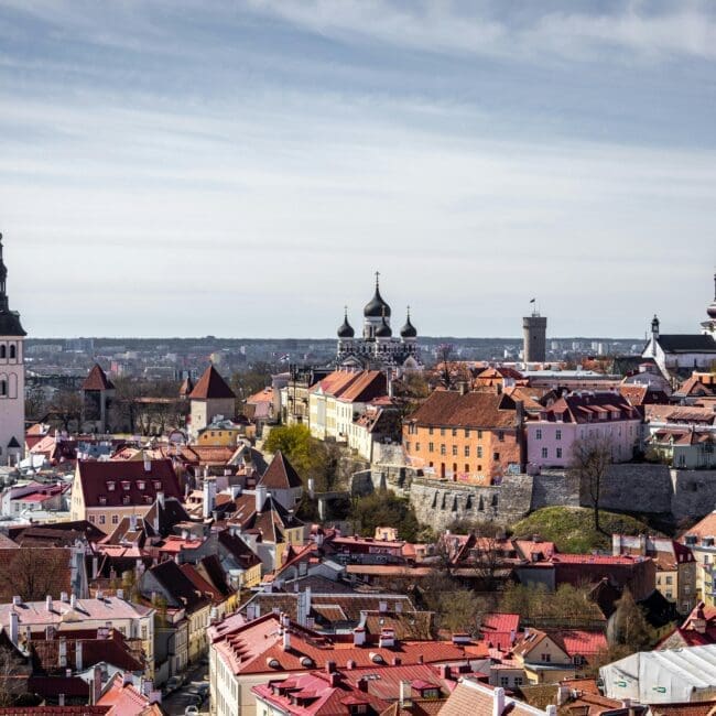 DMC Tallinn - IBG Travel