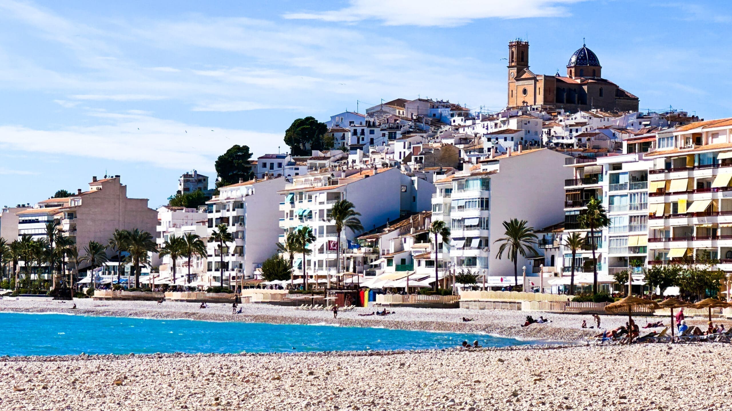 Altea Matka IBG Travel
