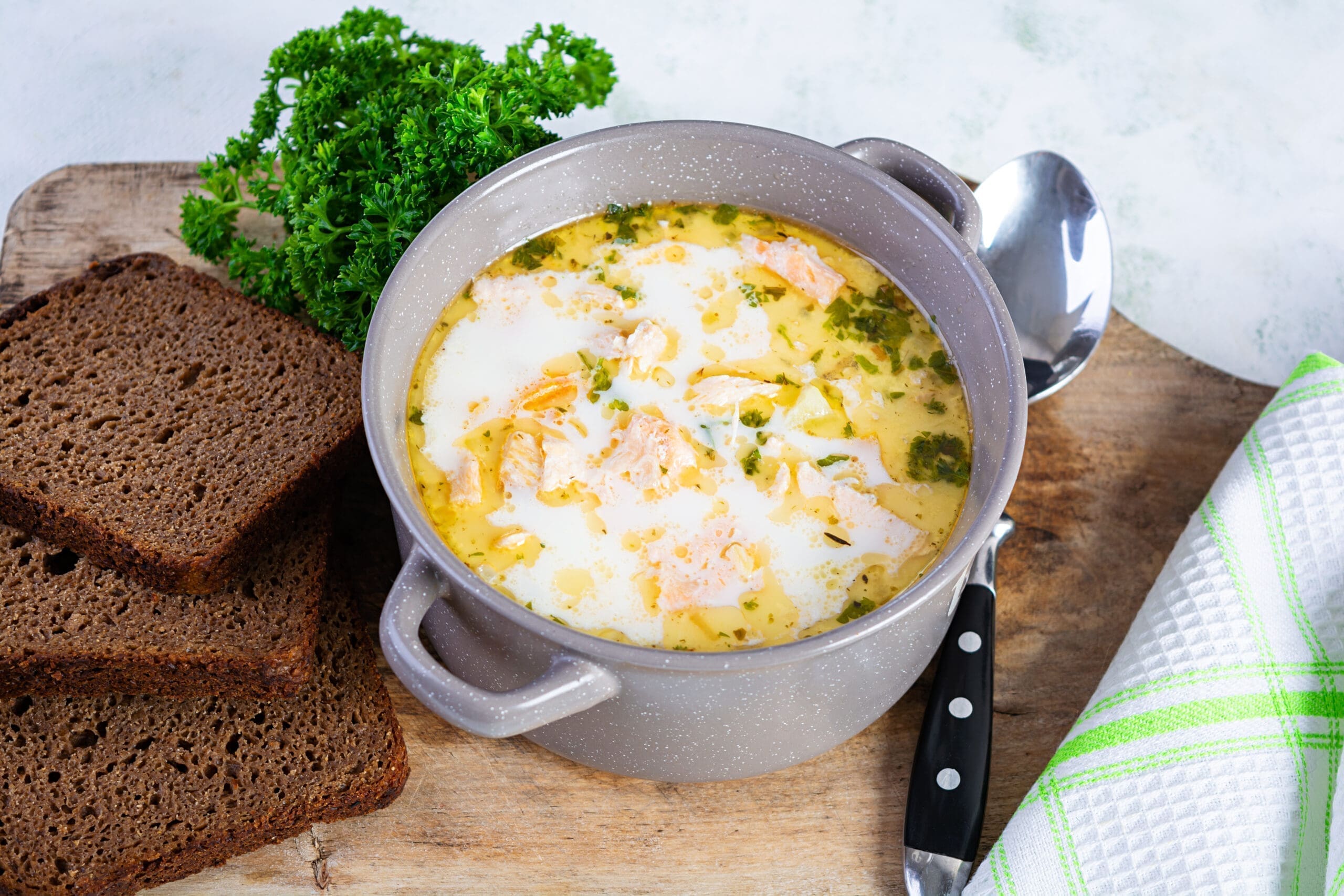 Gastro-tours in Helsinki by IBG Travel