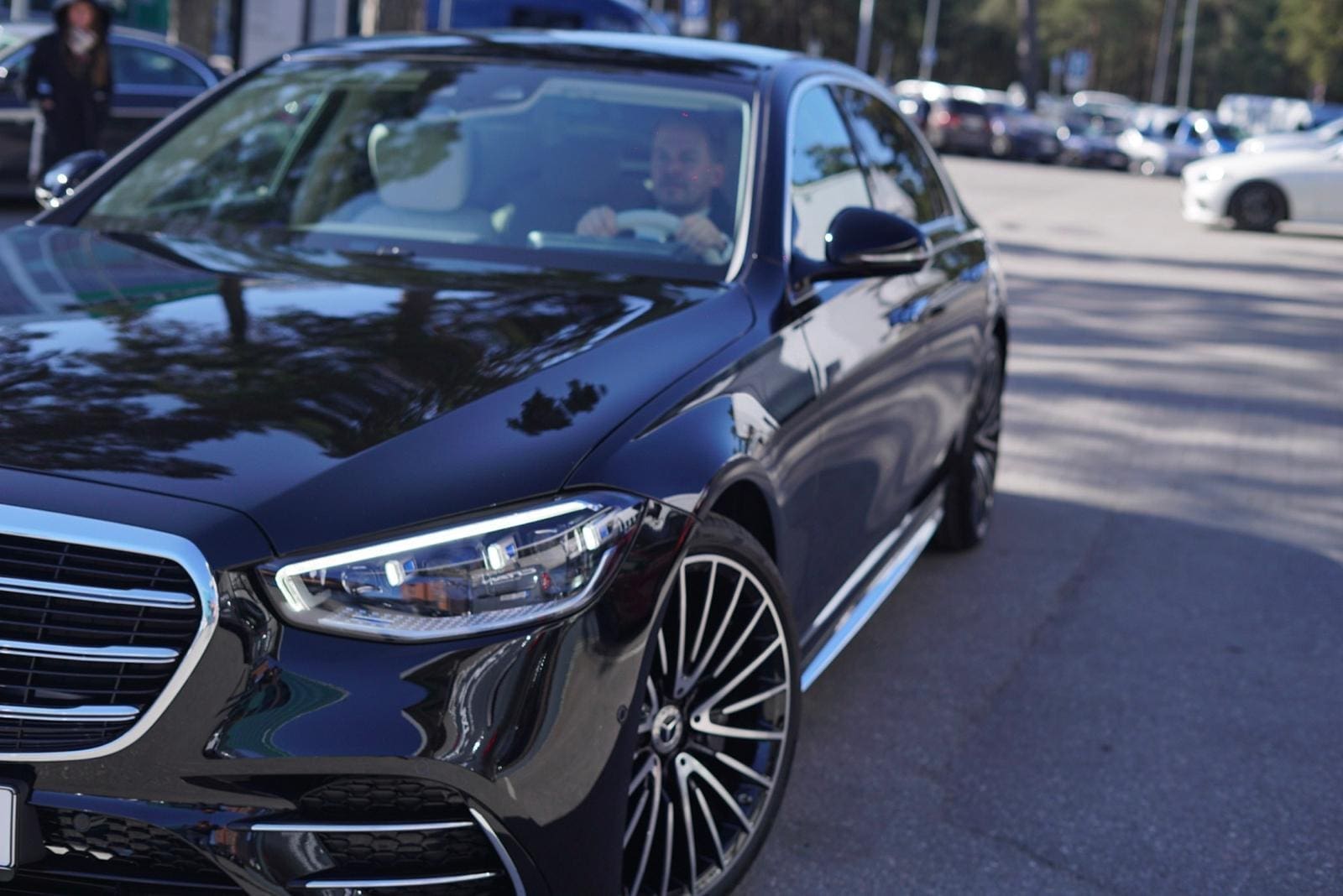 IMG-20220501-WA0007 Business class car in Helsinki and Tallinn Airport