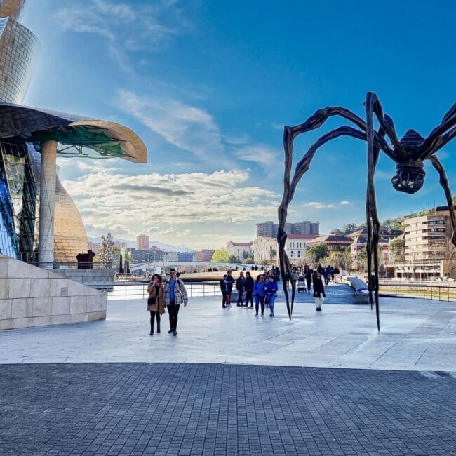 Basque Country with IBG Travel Страна Басков