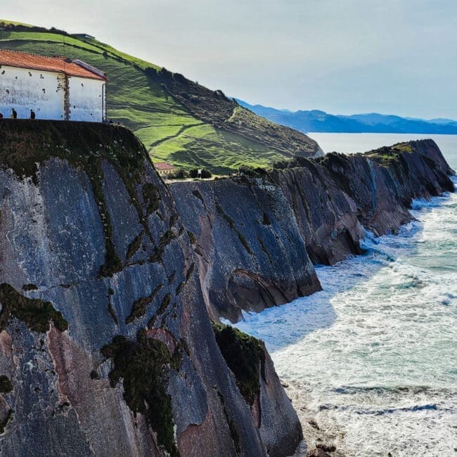 Туры по Стране Басков с IBG Travel