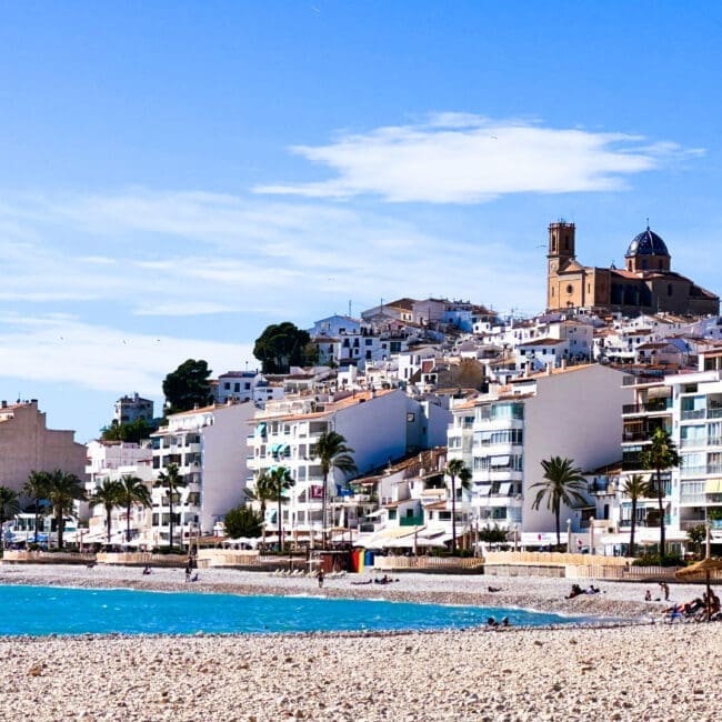 DMC Spain by IBG Travel