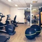 Hotel Accommodation with IBG Travel in Bilbao
