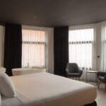 Hotel Accommodation with IBG Travel in Bilbao