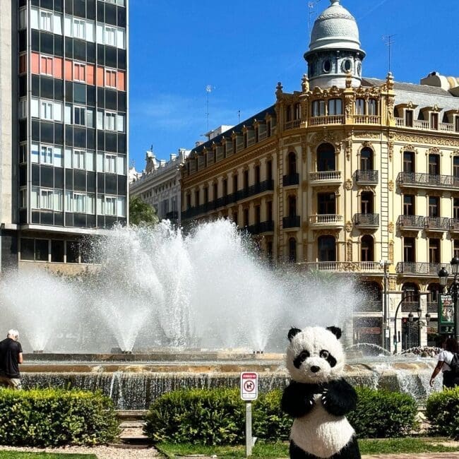 Valencian vibe with IBG Travel