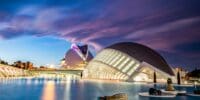 Tour to Valencia with IBG Travel