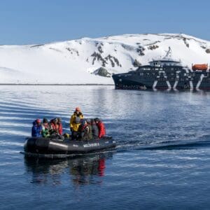 Antarctica-4 Antarctica tour with IBG Travel