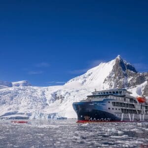 Antarctica-6 Antarctica tour with IBG Travel