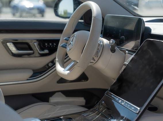 Private chauffeur and Business class car in Helsinki and Tallinn by IBG Travel