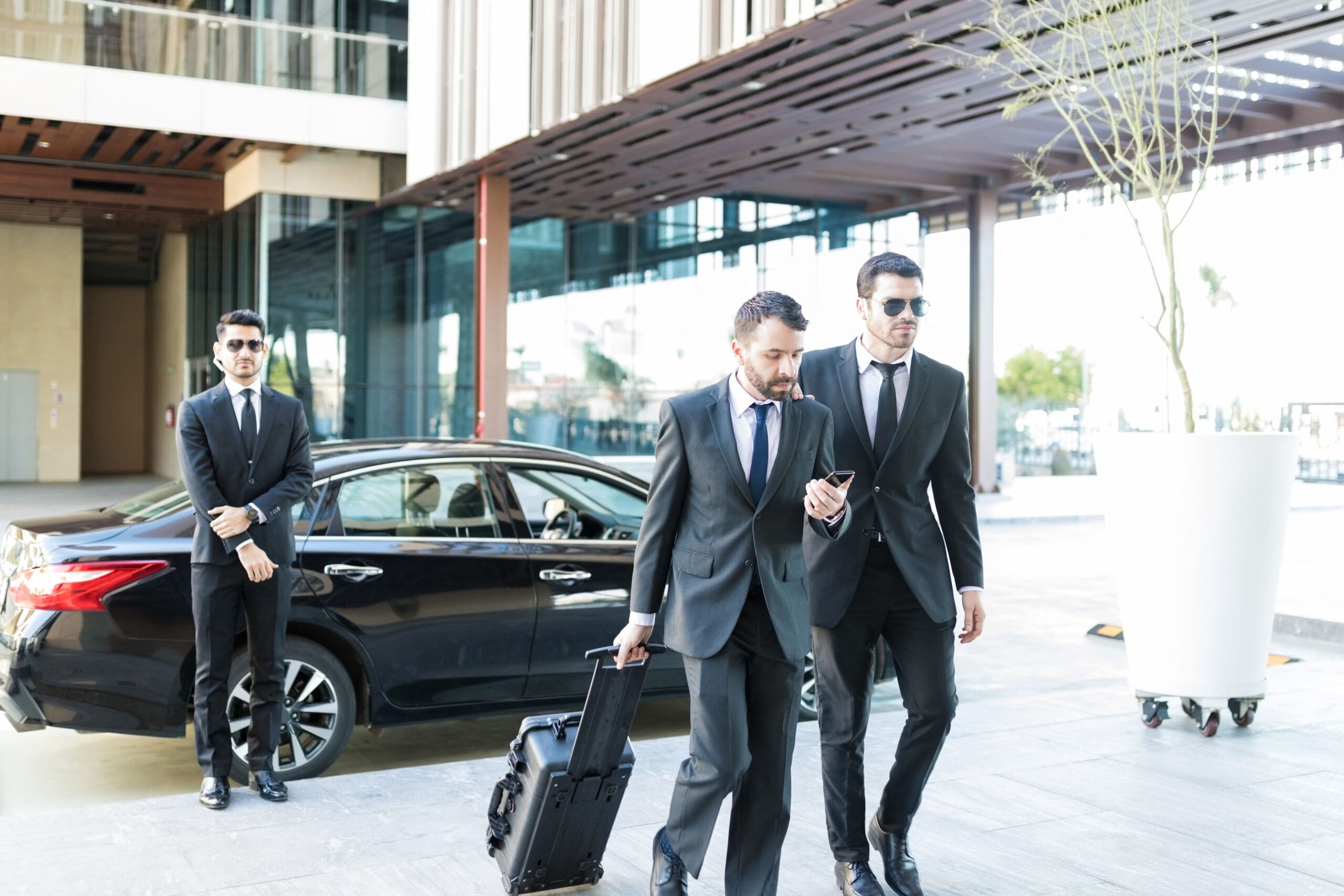 MICE & Incentive Travel by IBG Travel