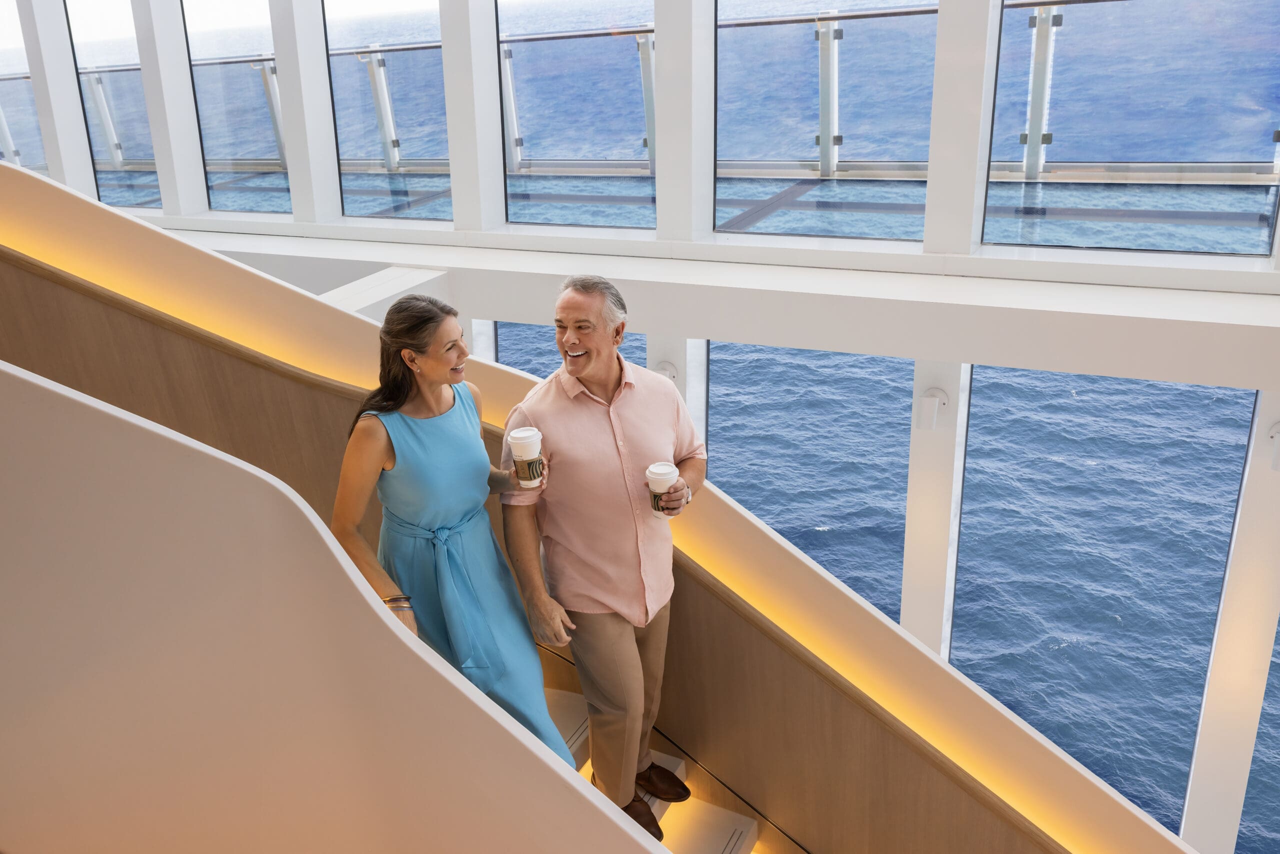 Norwegian Cruise line NCL by IBG Travel