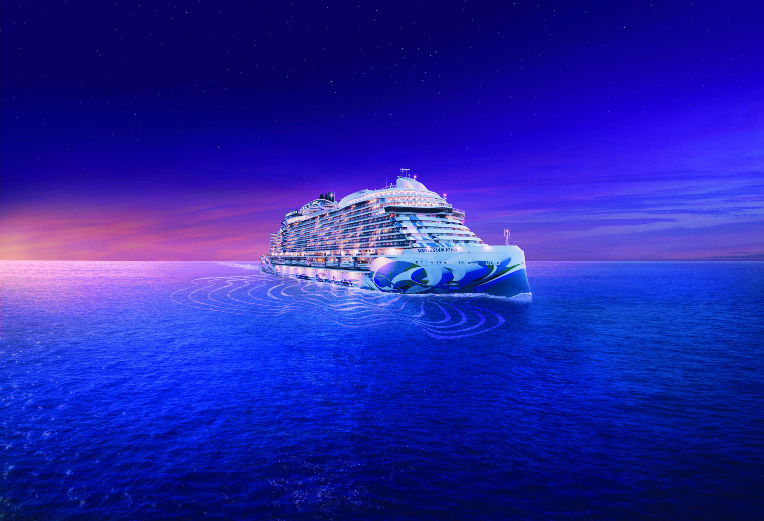 Norwegian Cruise Line NCL by IBG Travel